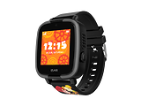 Elari FixiTime Fun Black