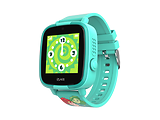 Elari FixiTime Fun Green
