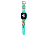 Elari FixiTime Fun Green
