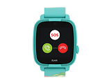 Elari FixiTime Fun Green