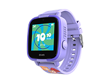 Elari FixiTime Fun Purple