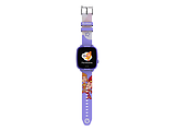 Elari FixiTime Fun Purple