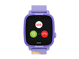 Elari FixiTime Fun Purple