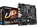 GIGABYTE H610M S2H DDR4 / mATX LGA1700 2x DDR4 3200