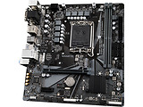 GIGABYTE H610M S2H DDR4 / mATX LGA1700 2x DDR4 3200