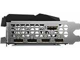 GIGABYTE GeForce RTX 3080 12GB GDDR6X 384bit Gaming OC / GV-N3080GAMING OC-12GD