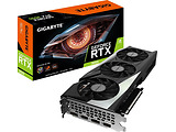 GIGABYTE GeForce RTX 3050 8GB GDDR6 128bit Gaming OC / GV-N3050GAMING OC-8GD