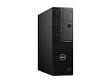 DELL Optiplex 3090 SFF / Core i5-10505 / 8GB DDR4 / 256GB NVMe / PSU 200W / Linux DOS