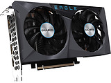GIGABYTE GeForce RTX 3050 8GB GDDR6 128bit Eagle OC / GV-N3050EAGLE OC-8GD