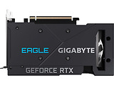 GIGABYTE GeForce RTX 3050 8GB GDDR6 128bit Eagle OC / GV-N3050EAGLE OC-8GD