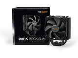be quiet! Dark Rock Slim / 180W 120mm PWM