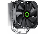 GameMax Sigma 540 Black