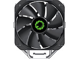 GameMax Sigma 540 Black