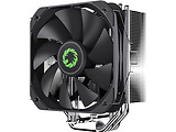 GameMax Sigma 540 Black