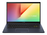 ASUS X413EA / 14.0" FullHD / Core i5-1135G7 / 8Gb RAM / 256Gb SSD / Intel Iris Xe / No OS / Blue
