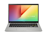 ASUS X413EA / 14.0" FullHD / Core i5-1135G7 / 8Gb RAM / 256Gb SSD / Intel Iris Xe / No OS / White
