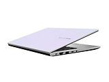 ASUS X413EA / 14.0" FullHD / Core i5-1135G7 / 8Gb RAM / 256Gb SSD / Intel Iris Xe / No OS / White