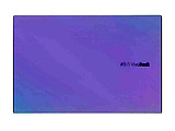ASUS X413EA / 14.0" FullHD / Core i5-1135G7 / 8Gb RAM / 256Gb SSD / Intel Iris Xe / No OS / White