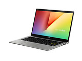 ASUS X413EA / 14.0" FullHD / Core i5-1135G7 / 8Gb RAM / 256Gb SSD / Intel Iris Xe / No OS / White