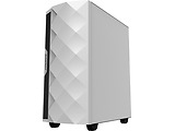 GameMax Diamond ATX / White