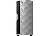 GameMax Diamond ATX / White