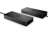 DELL Docking Station WD19S 180W / 210-AZBU