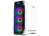 GameMax StarLight FRGB Case ATX /