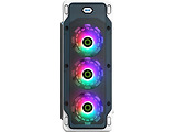 GameMax StarLight FRGB Case ATX /