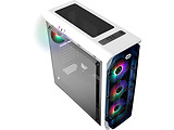 GameMax StarLight FRGB Case ATX /