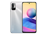 Xiaomi Redmi Note 10 5G / 6.43" IPS 1080x2400 / MediaTek MT6833 / 4Gb / 64Gb / 5000mAh / Silver