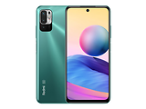 Xiaomi Redmi Note 10 5G / 6.43" IPS 1080x2400 / MediaTek MT6833 / 4Gb / 64Gb / 5000mAh / Green