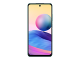 Xiaomi Redmi Note 10 5G / 6.43" IPS 1080x2400 / MediaTek MT6833 / 4Gb / 64Gb / 5000mAh / Green