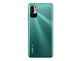 Xiaomi Redmi Note 10 5G / 6.43" IPS 1080x2400 / MediaTek MT6833 / 4Gb / 64Gb / 5000mAh / Green