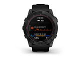 Garmin Fenix 7X Sapphire Solar / 010-02541-23