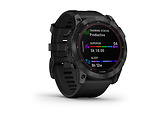 Garmin Fenix 7X Sapphire Solar / 010-02541-23