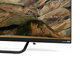 KIVI 32F740LB / 32'' DLED FullHD SMART TV Android TV 9.0