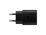 Samsung EP-TA800 / 25W + microUSB Black