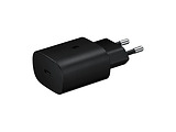 Samsung EP-TA800 / 25W + microUSB Black