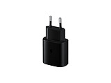 Samsung EP-TA800 / 25W + microUSB Black