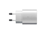 Samsung EP-TA800 / 25W + microUSB White