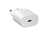 Samsung EP-TA800 / 25W + microUSB White