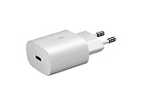 Samsung EP-TA800 / 25W + microUSB White