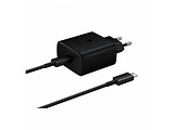 Samsung EP-TA845 / 45W Black