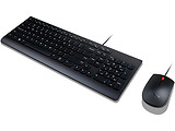 Lenovo 300 USB Keyboard