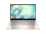 HP Pavilion 15 / 15.6 FullHD IPS / Core i5-1135G7 / 16GB DDR4 / 512GB NVMe / Intel Iris Xe / FreeDOS / Gold
