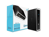 ZOTAC ZBOX-CI622NANO-BE / Core i3-10110U / 8GB DDR4 / 256GB SSD