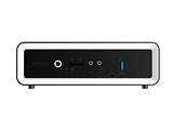 ZOTAC ZBOX-CI622NANO-BE / Core i3-10110U / 8GB DDR4 / 256GB SSD