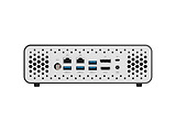 ZOTAC ZBOX-CI622NANO-BE / Core i3-10110U / 8GB DDR4 / 256GB SSD