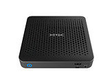 ZOTAC ZBOX-MI626-BE / Core i3-1115G4 / 8GB DDR4 / 256GB NVMe
