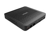 ZOTAC ZBOX-MI626-BE / Core i3-1115G4 / 8GB DDR4 / 256GB NVMe